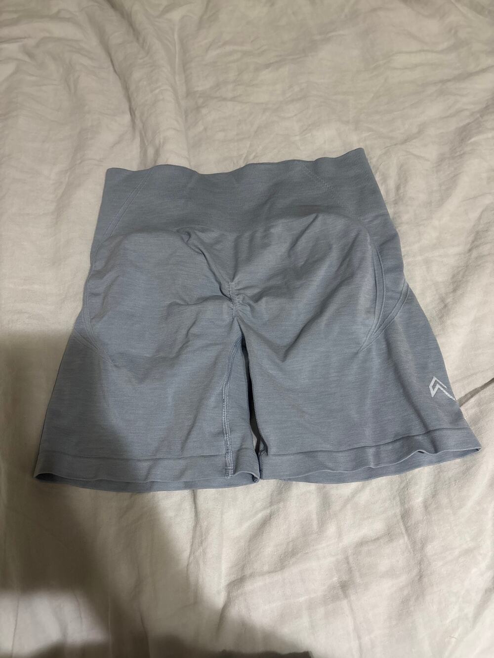 Oner Active Seamless Shorts L